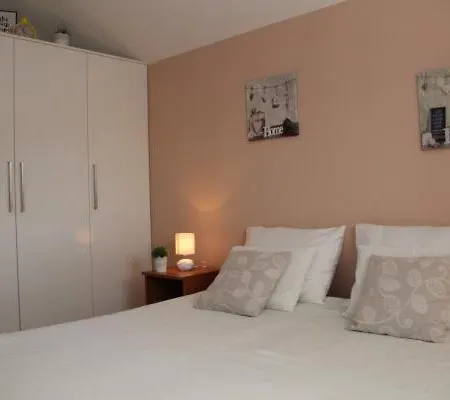 Drago Apartment