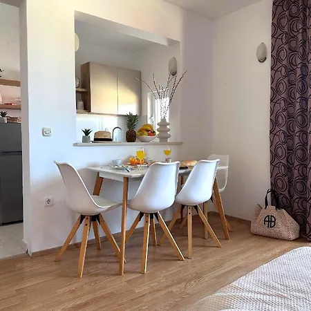 Apartment Drago *