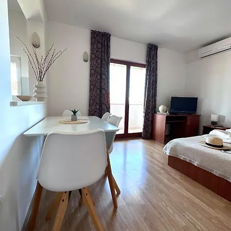 Drago Apartment Biograd Na Moru