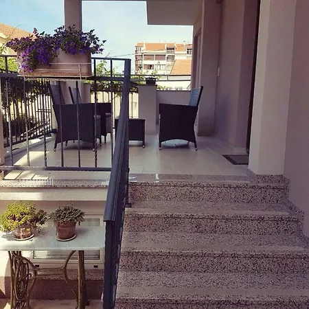 Drago Apartment *