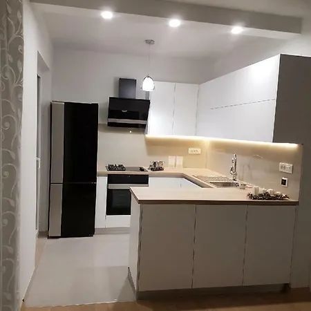 Apartment Drago Biograd Na Moru