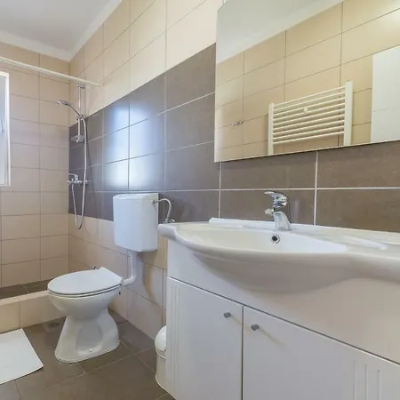 Apartment Drago *