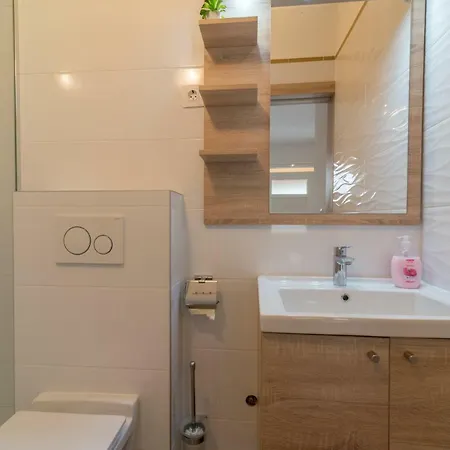 Drago Apartment