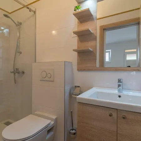 Drago Apartment *