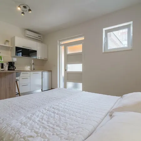 Drago Apartment *