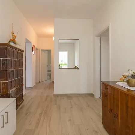 Appartement Drago