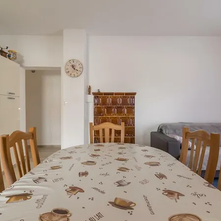 Apartment Drago Biograd Na Moru