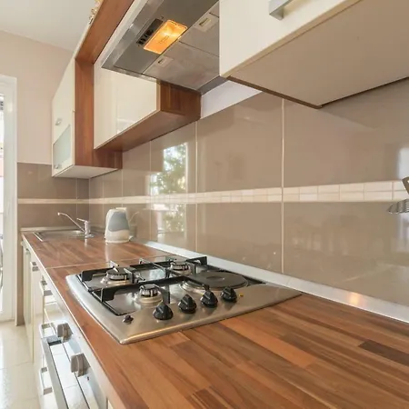 Apartment Drago Biograd Na Moru