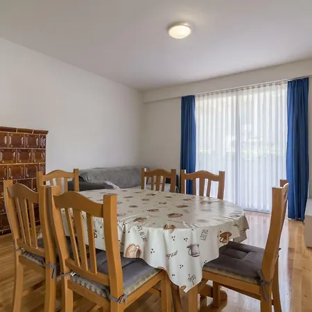 Drago Apartment *