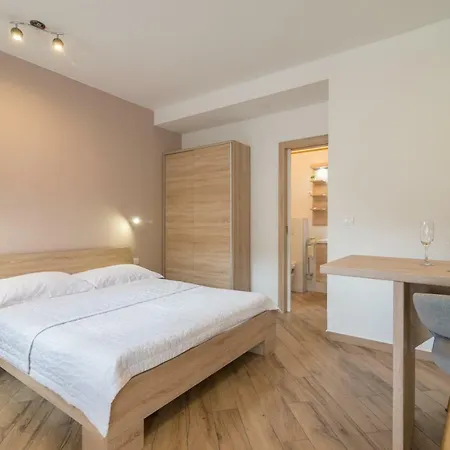 Apartment Drago