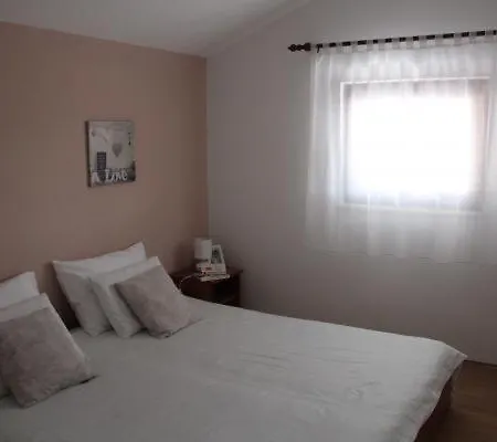 Apartment Drago Weißenburg