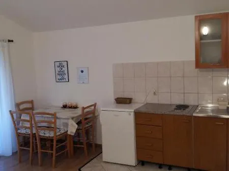 Drago Apartment Weißenburg