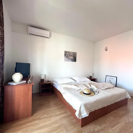 Drago Apartment *