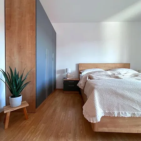 Apartment Drago Weißenburg