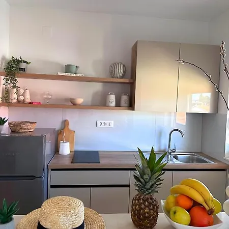 Drago Apartment Weißenburg