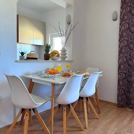 Drago Apartment Weißenburg