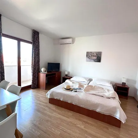 Apartamento Drago