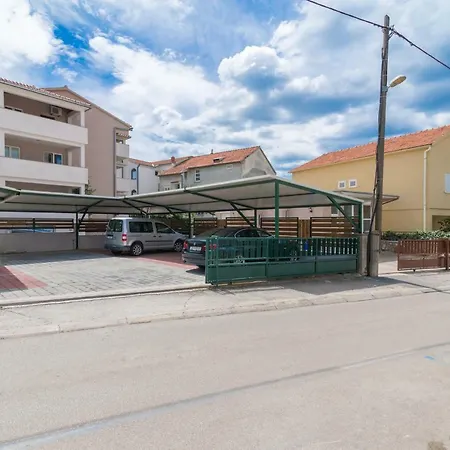 Apartamento Drago *