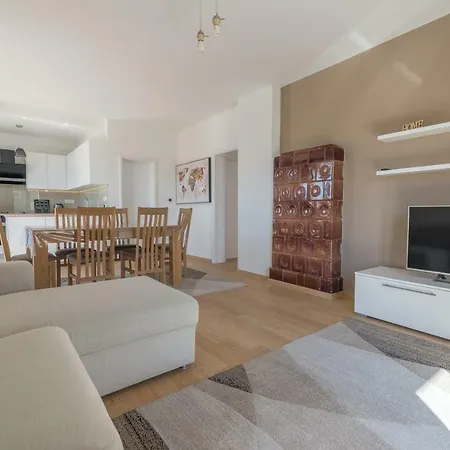 Apartment Drago
