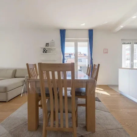 Apartment Drago