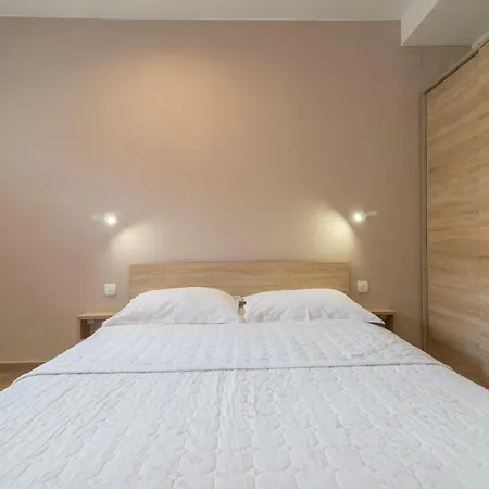 Apartment Drago *