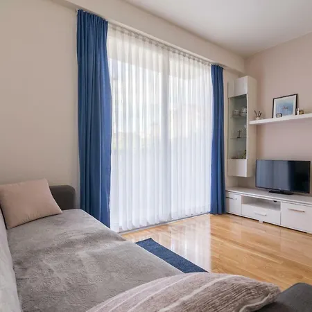 Apartment Drago Weißenburg